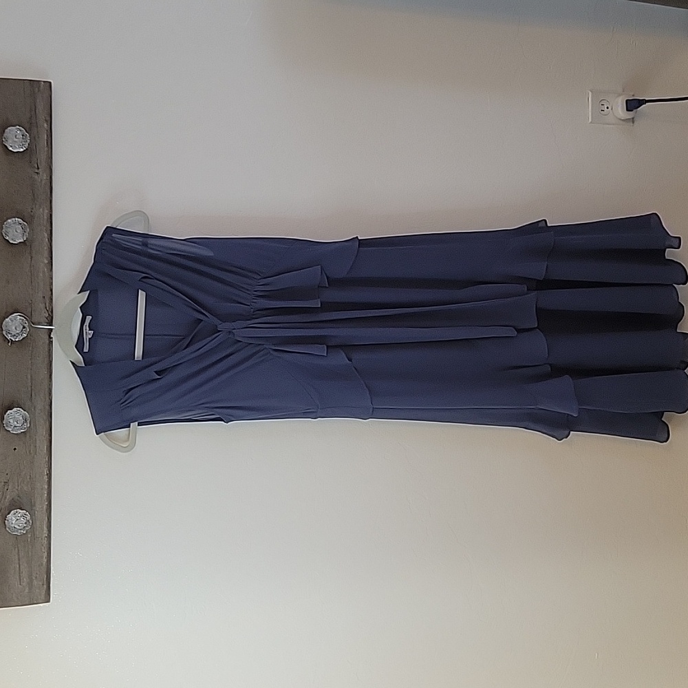One One Six Dress SZ Med